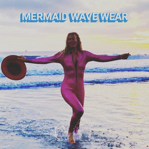 Sexy wetsuit. WOW!!! Wetsuits are now Fashionable!!