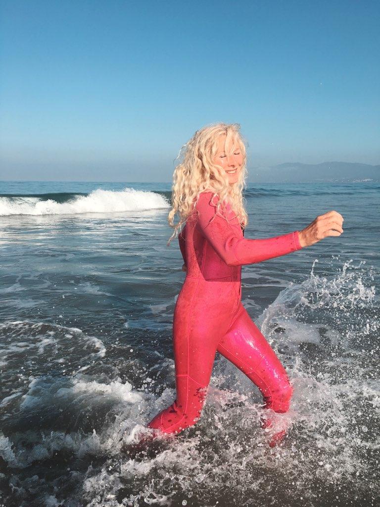 Sexy wetsuit. WOW!!! Wetsuits are now Fashionable!! - Mermaid Wave Wear